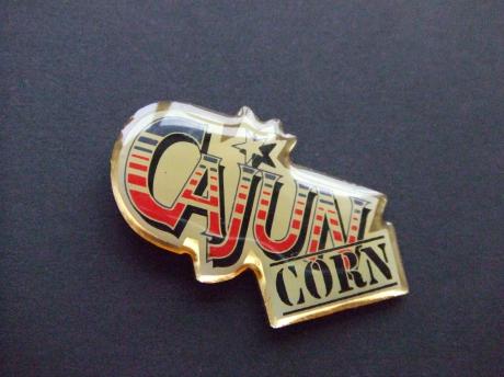 Cajun Corn maaltijden, maisgerechten